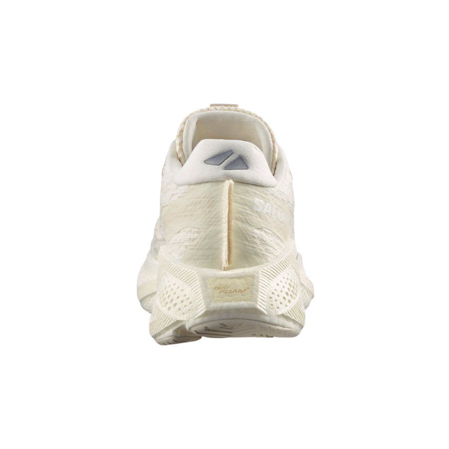 Salomon - Salomon Women's Aero Glide 4 Road Running Shoes (L49151400) - Cam2