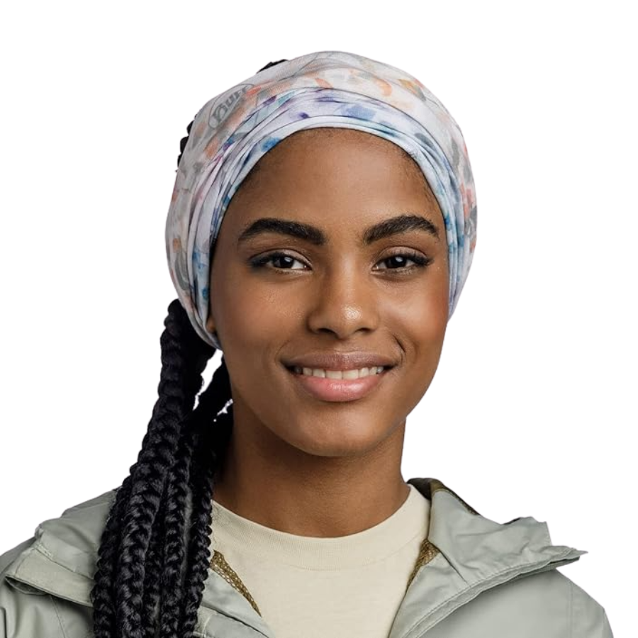 Buff - Buff Coolnet UV Insect Shield Neckwear - Cam2