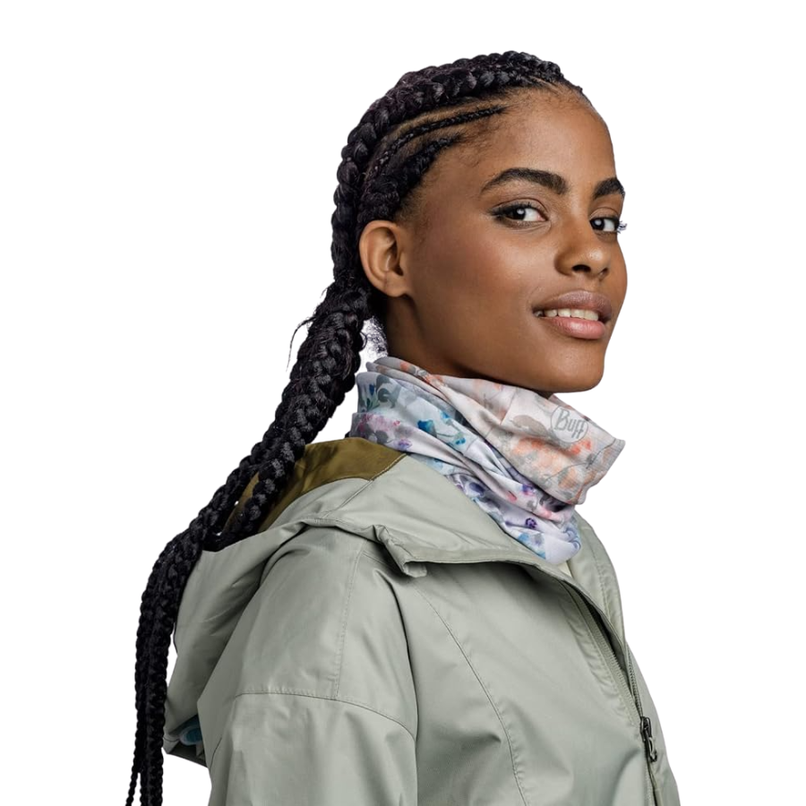 Buff - Buff Coolnet UV Insect Shield Neckwear - Cam2