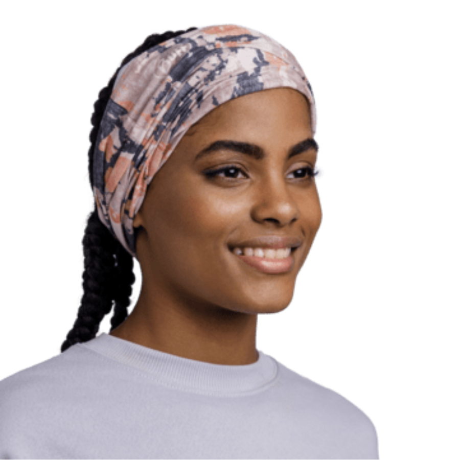 Buff - Buff Coolnet UV Insect Shield Neckwear - Cam2