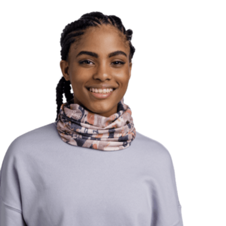 Buff - Buff Coolnet UV Insect Shield Neckwear - Cam2