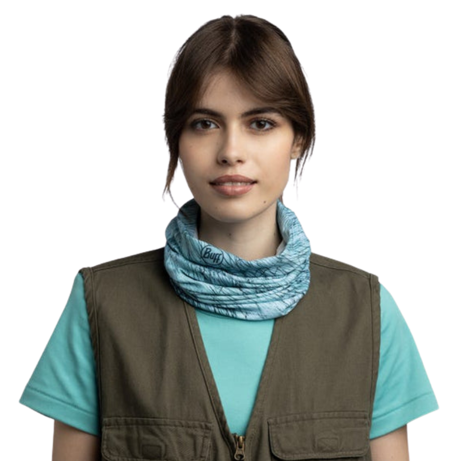 Buff - Buff Coolnet UV Insect Shield Neckwear - Cam2