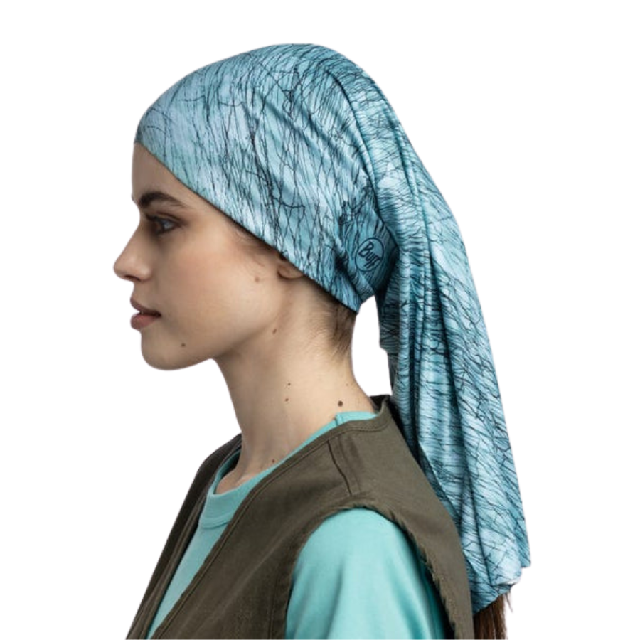 Buff - Buff Coolnet UV Insect Shield Neckwear - Cam2