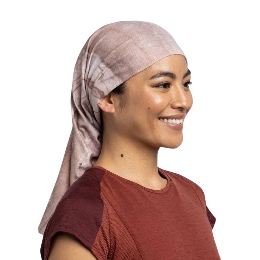 Buff - Buff Coolnet UV Insect Shield Neckwear - Cam2