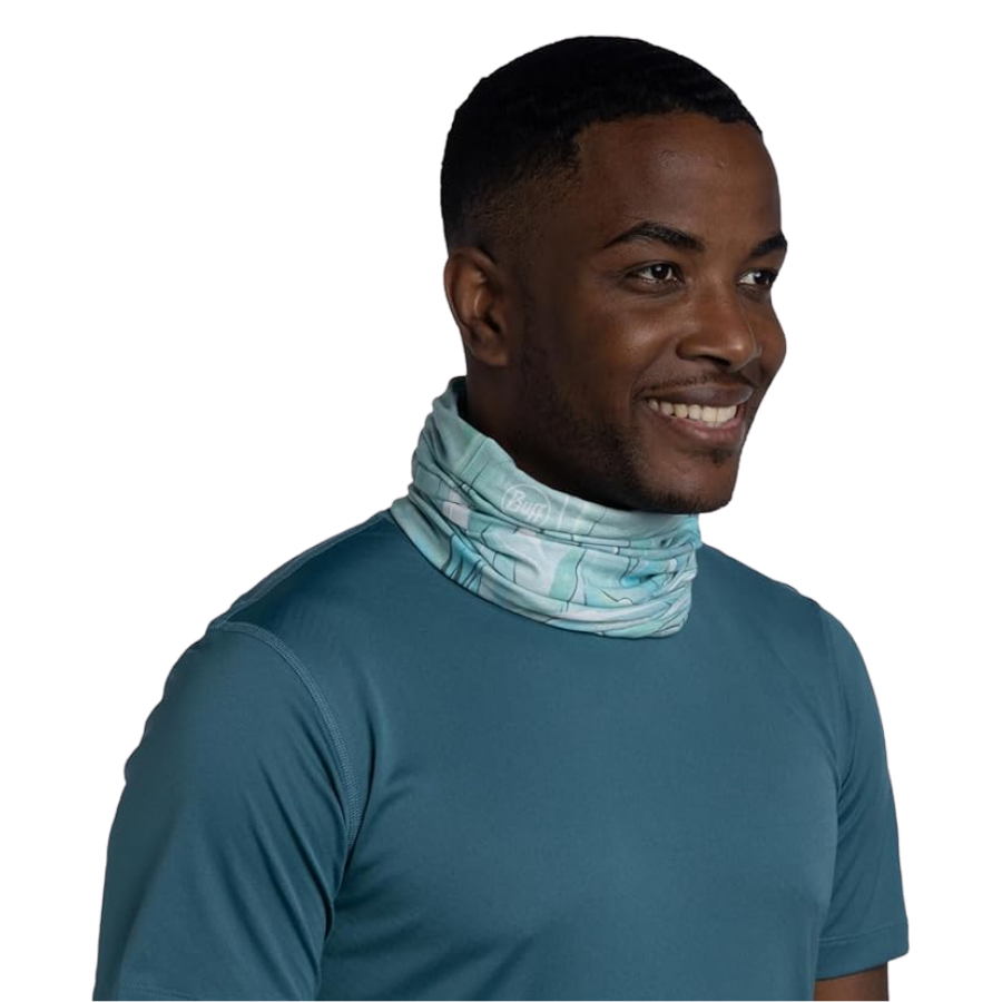 Buff - Buff Coolnet UV Neckwear - Cam2