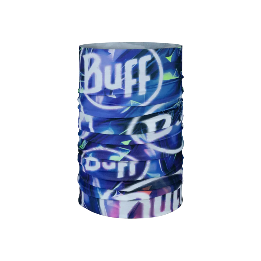 Buff - Buff Original Ecostretch Neckwear - Cam2