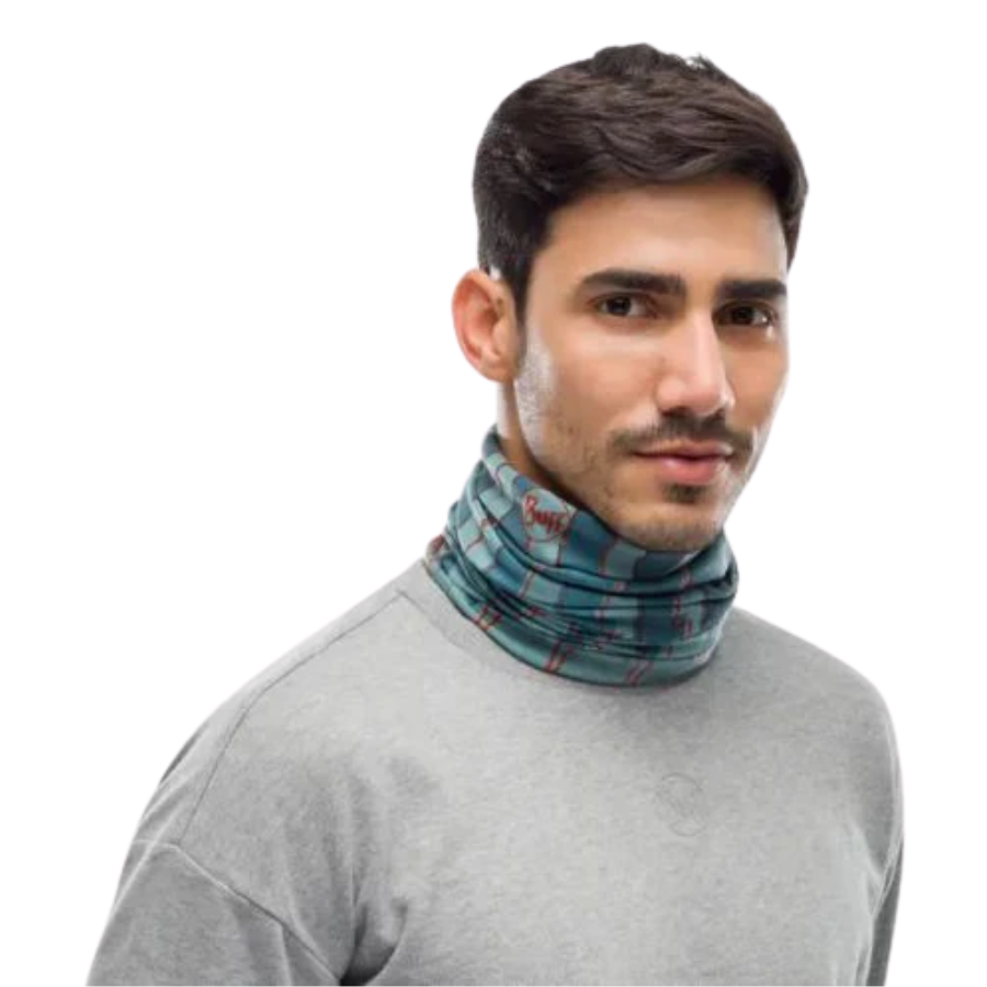 Buff - Buff Original Ecostretch Neckwear - Cam2