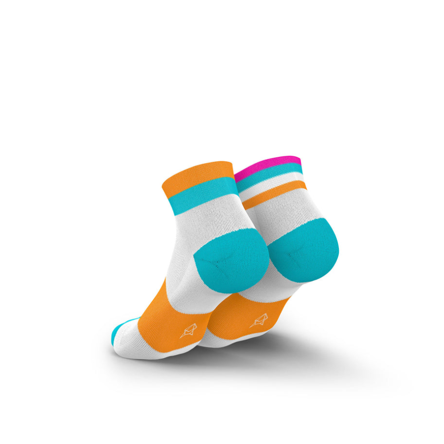 Incylence - Incylence Bands Low-Cut Running Socks - Cam2