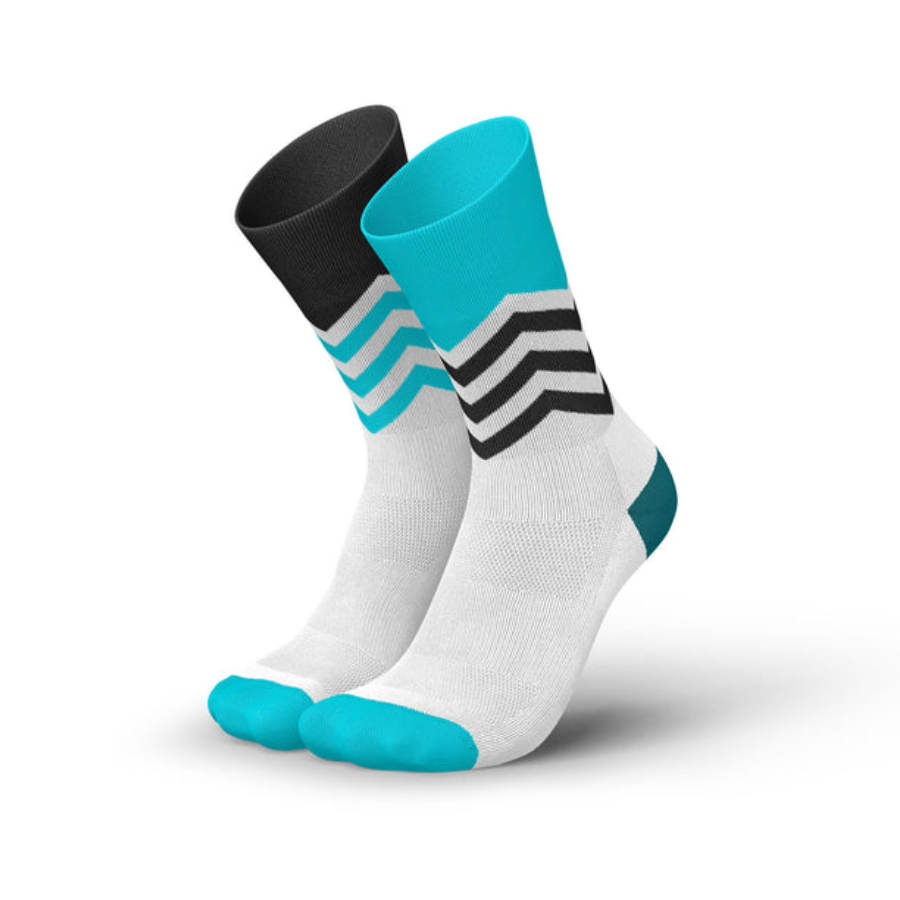 Incylence - Incylence Volts High-Cut Running Socks - Cam2