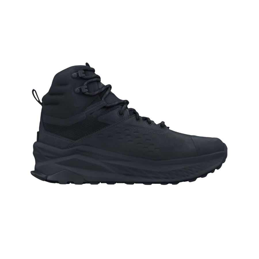 Altra - Altra Women's Olympus 6 Hike Mid GTX Hiking Shoes - Cam2