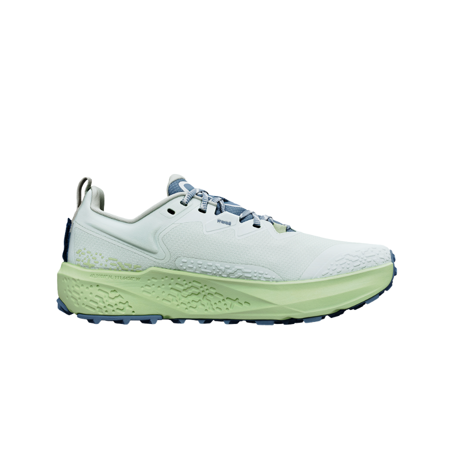Altra - Altra Women's Timp 6 Trail Running Shoes - Cam2