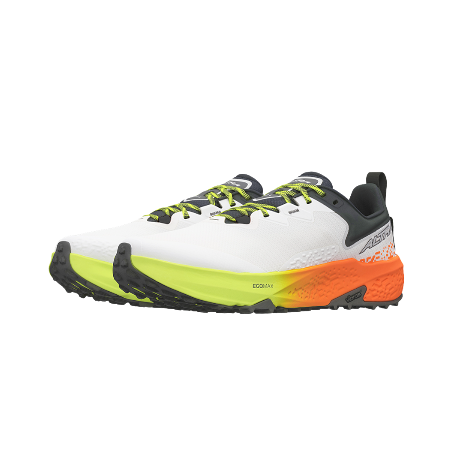 Altra Men's Timp 6 Trail Running Shoes