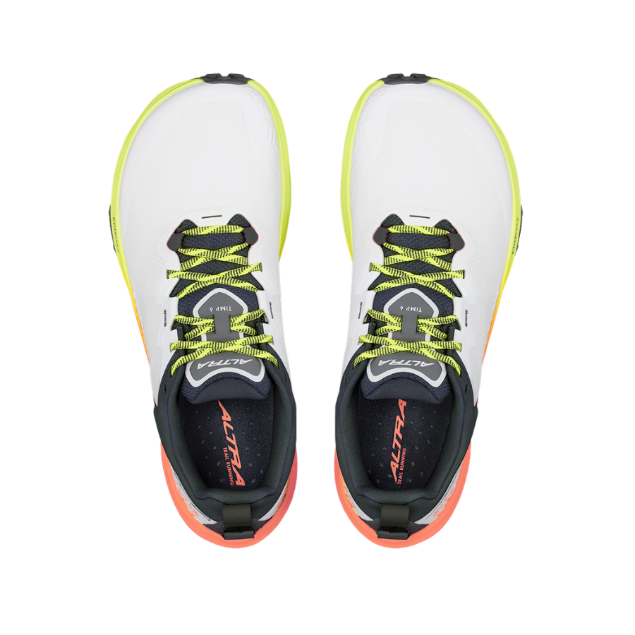 Altra Men's Timp 6 Trail Running Shoes