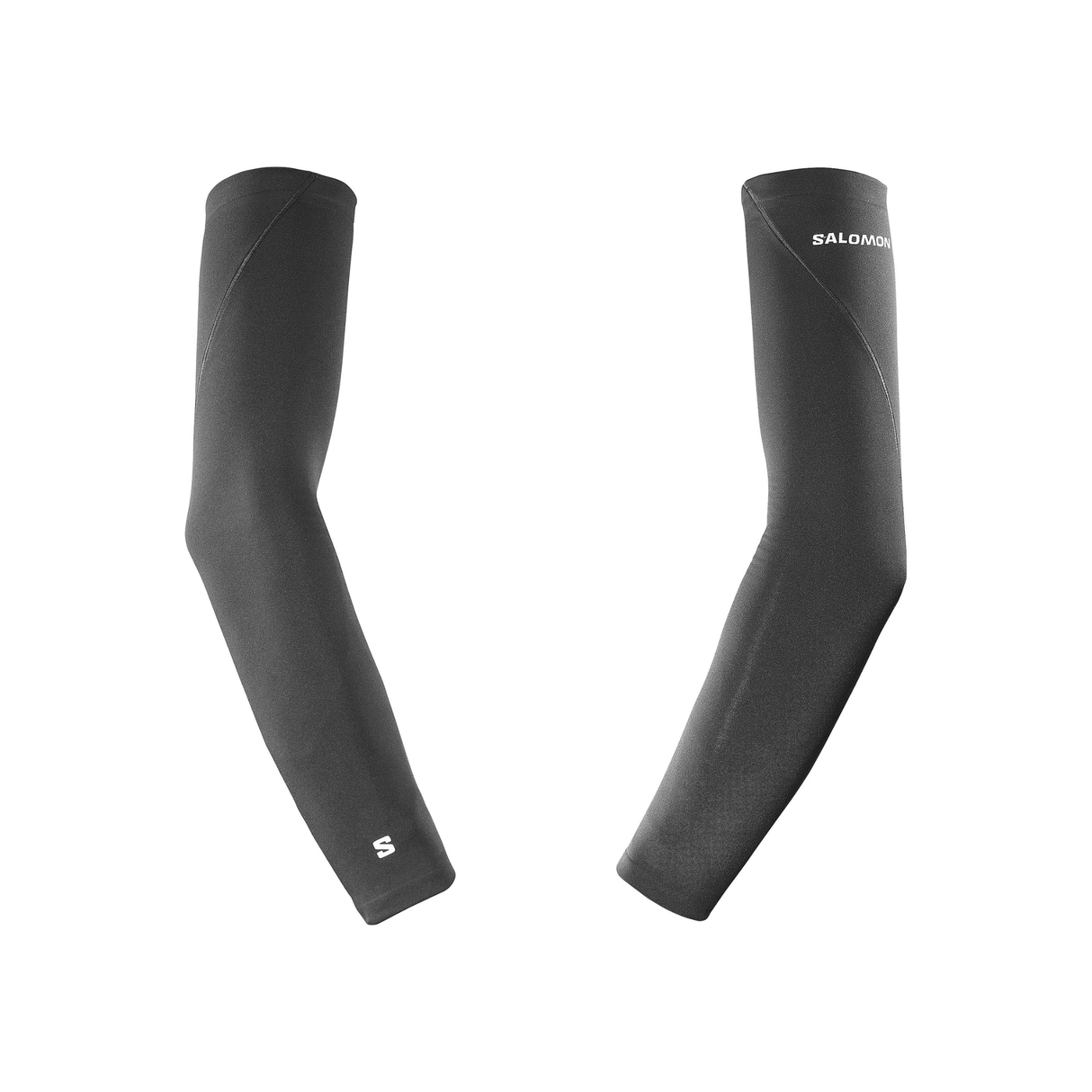 Salomon - Salomon Unisex's Sleeves (LC2767500) - Cam2