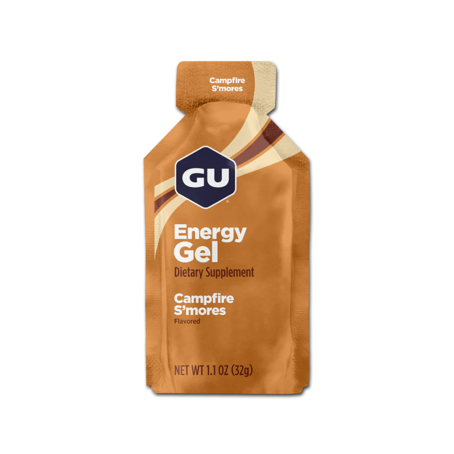 GU Energy - GU Energy Original Sports Nutrition Energy Gel - Cam2