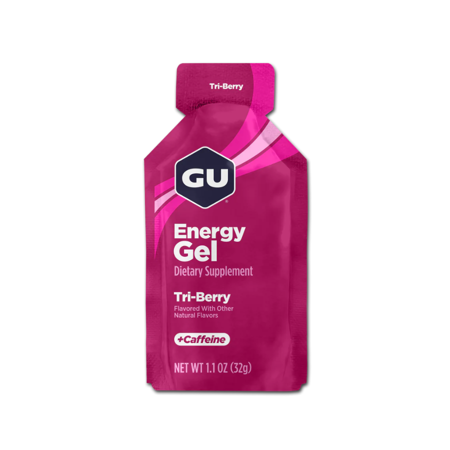 GU Energy - GU Energy Original Sports Nutrition Energy Gel - Cam2