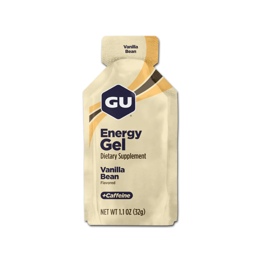 GU Energy - GU Energy Original Sports Nutrition Energy Gel - Cam2