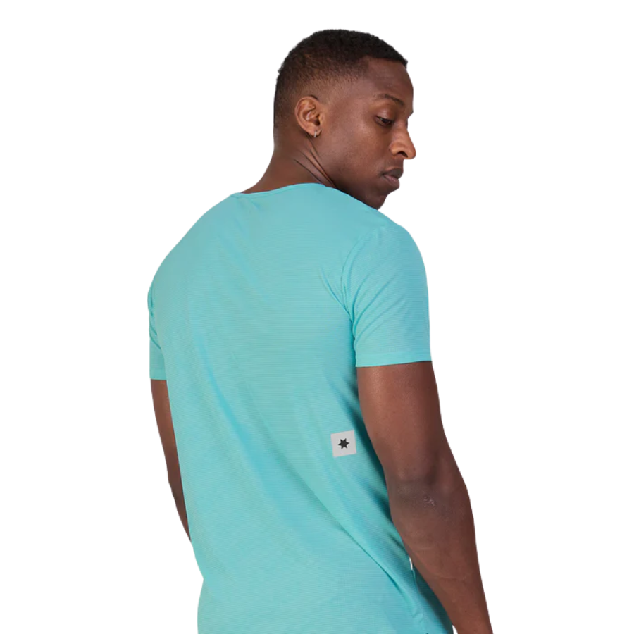 SAYSKY - SAYSKY Men's Reactive Flow T-shirt - Cam2