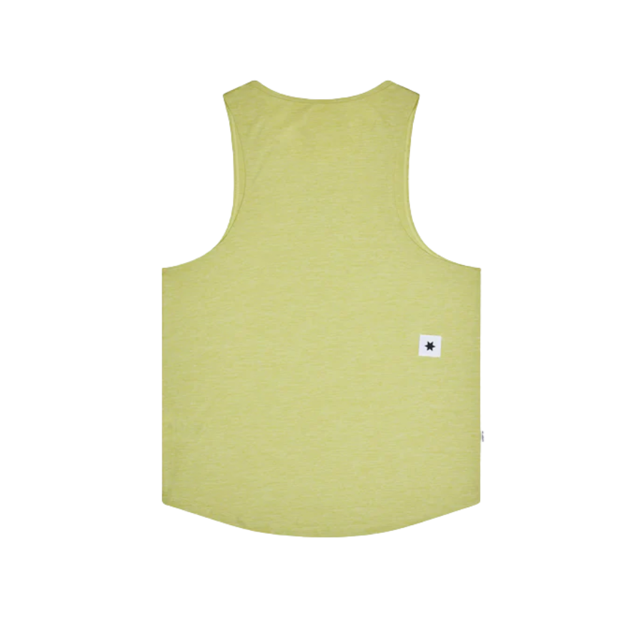 SAYSKY - SAYSKY Men's Logo Combat Pro Singlet - Cam2