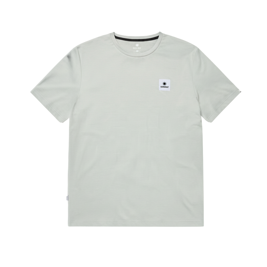 SAYSKY - SAYSKY Men's Statement Pace T-shirt - Cam2