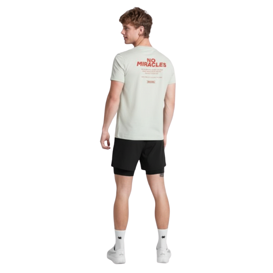 SAYSKY - SAYSKY Men's Statement Pace T-shirt - Cam2