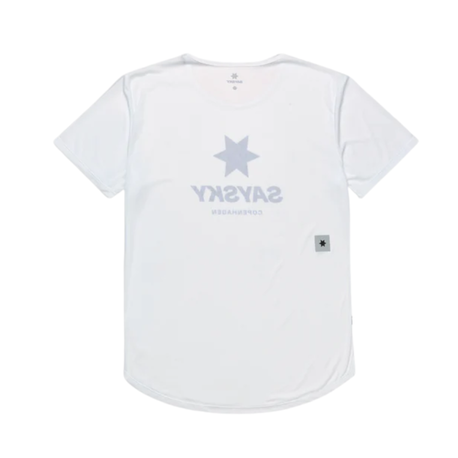 SAYSKY - SAYSKY Men's Zig Zag Flow T-shirt - Cam2