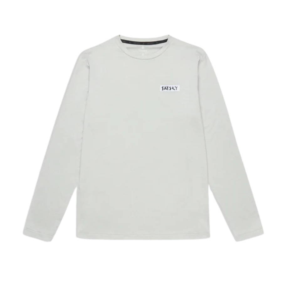 SAYSKY - SAYSKY Men's Tiger Pace Long Sleeve - Cam2