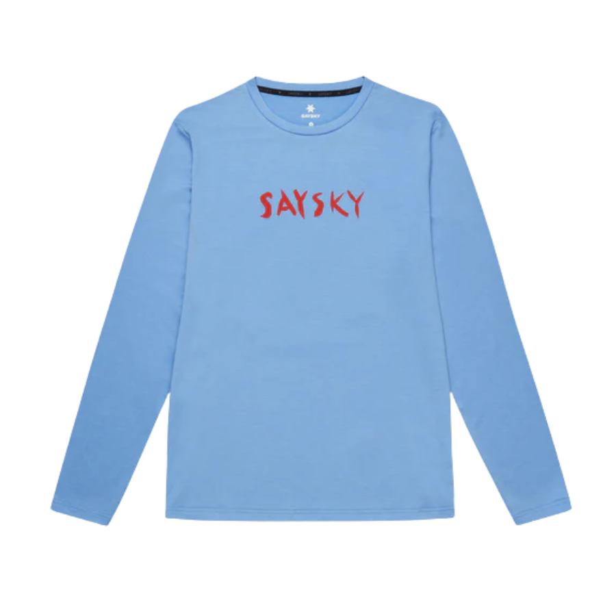 SAYSKY - SAYSKY Men's Tiger Pace Long Sleeve - Cam2