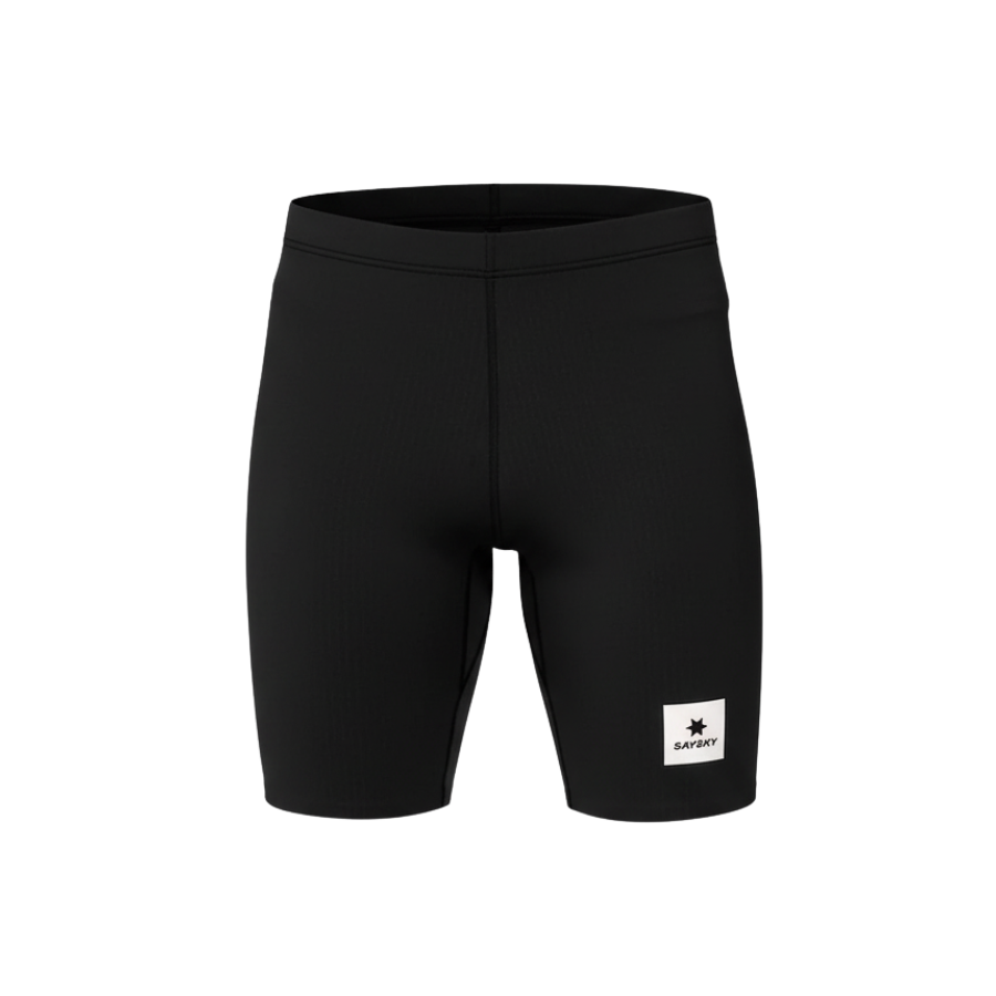 SAYSKY - SAYSKY Men's Combat+ Short Tights 9'' - Cam2