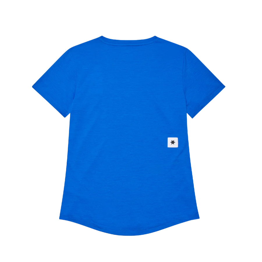 SAYSKY - SAYSKY Women's Logo Combat Pro T-Shirt - Cam2