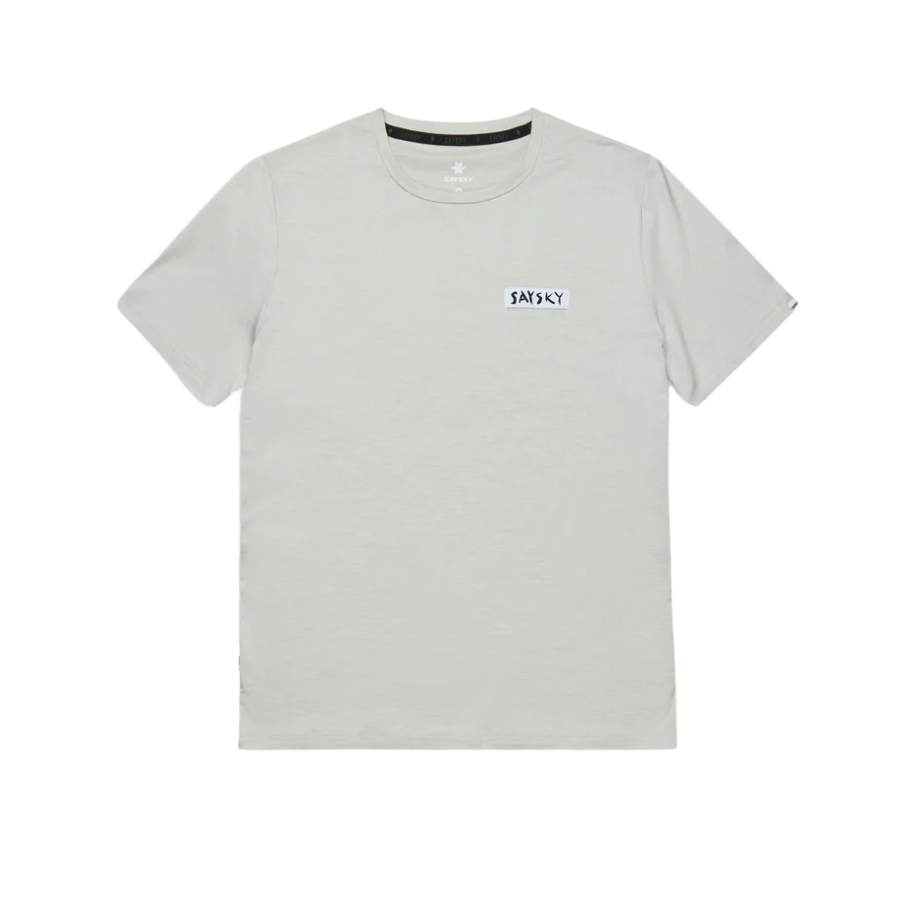 SAYSKY - SAYSKY Men's Tiger Pace T-shirt - Cam2