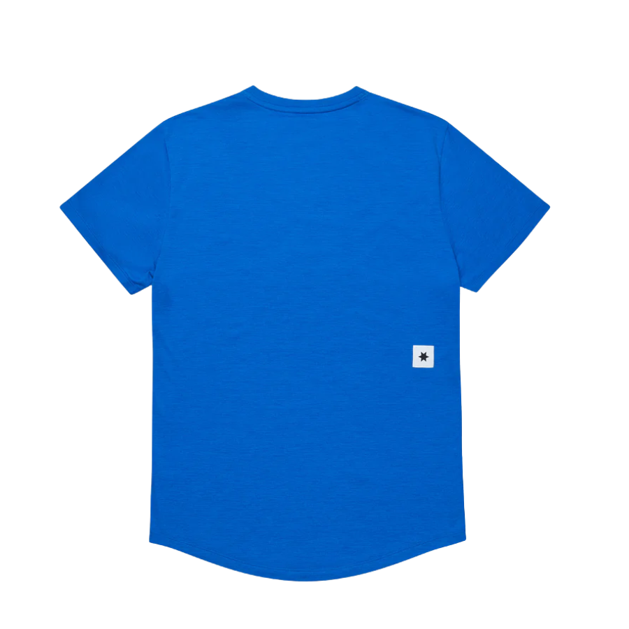 SAYSKY - SAYSKY Men's Logo Combat Pro T-shirt - Cam2