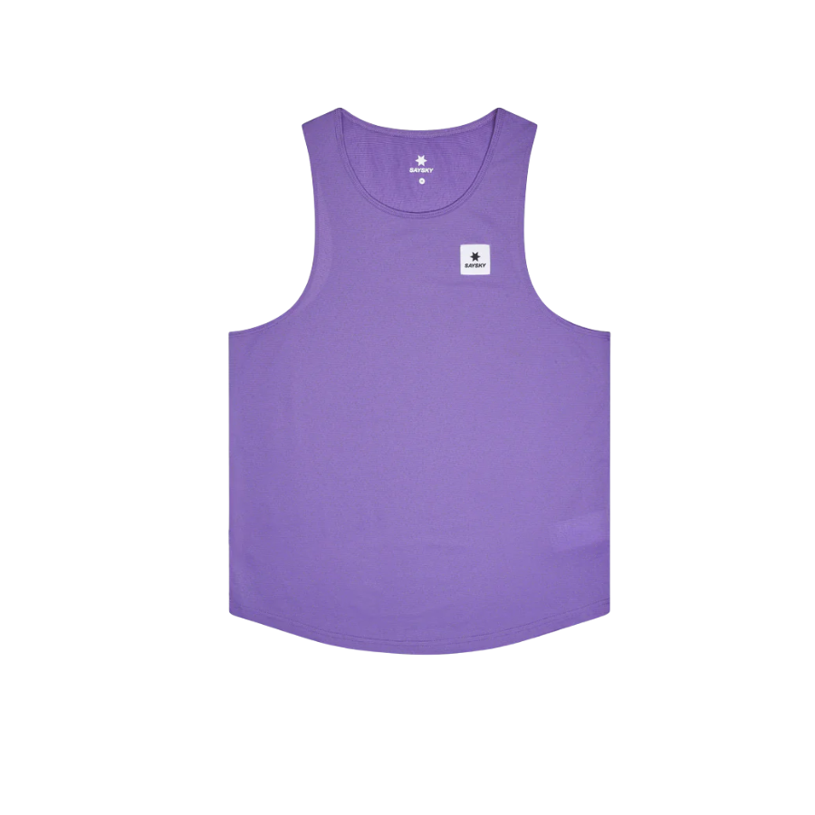 SAYSKY - SAYSKY Men's Universe Combat Singlet - Cam2