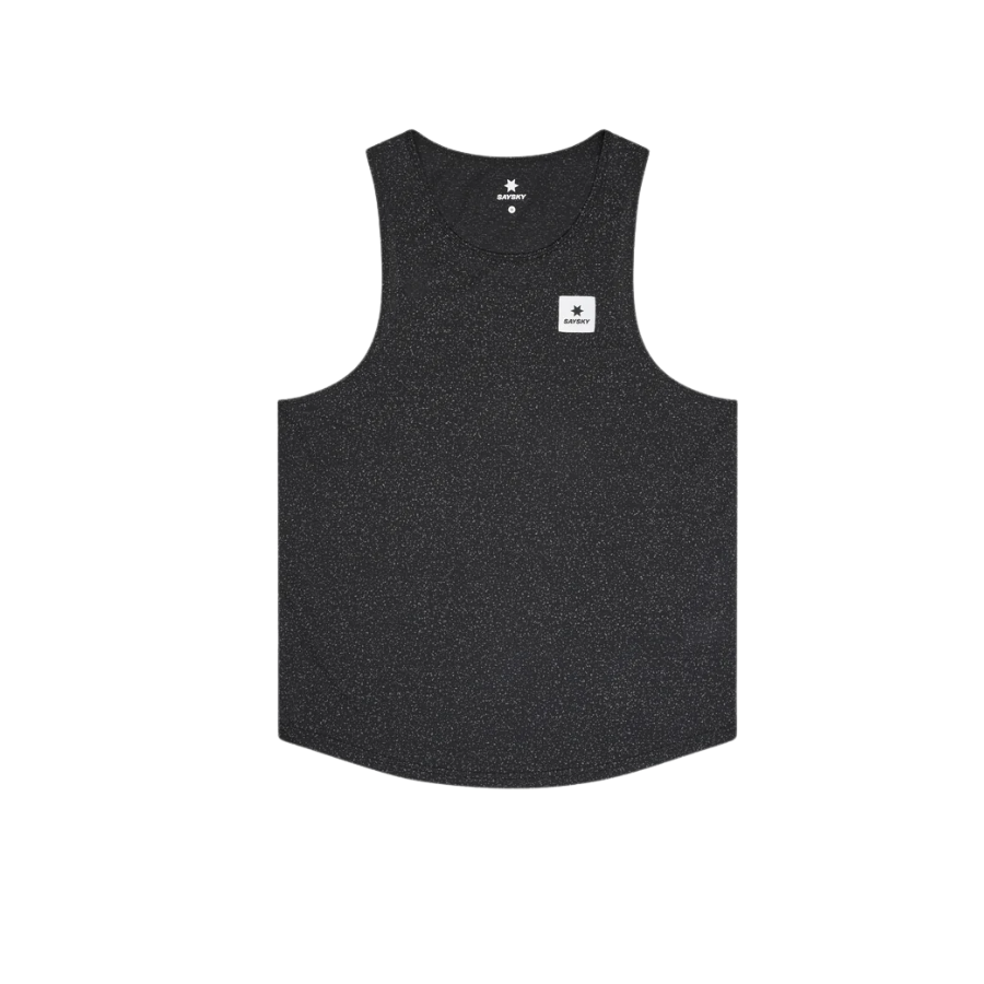 SAYSKY - SAYSKY Men's Universe Combat Singlet - Cam2