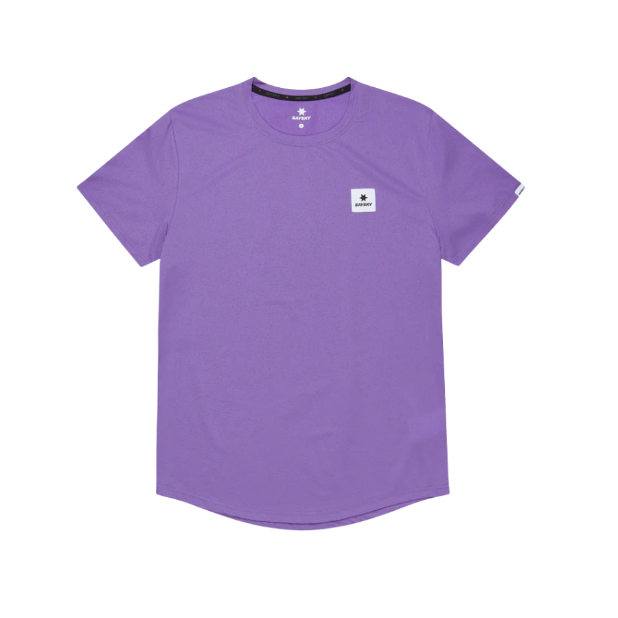SAYSKY - SAYSKY Men's Universe Combat T-Shirt - Cam2