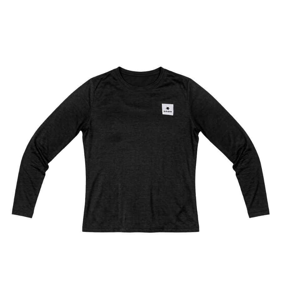 SAYSKY - SAYSKY Women's Clean Flow Long Sleeve - Cam2