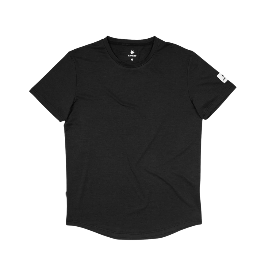 SAYSKY - SAYSKY Men's Clean Pace T-shirt - Cam2