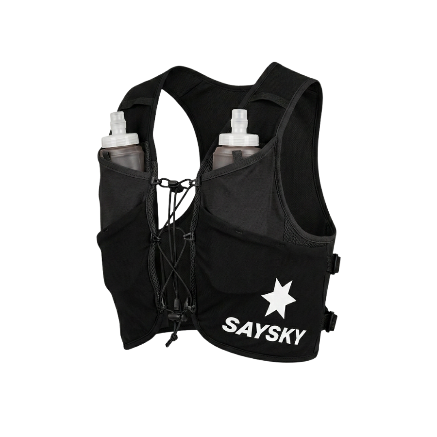 SAYSKY - SAYSKY Unisex's Flow Vest 101 8L - Cam2