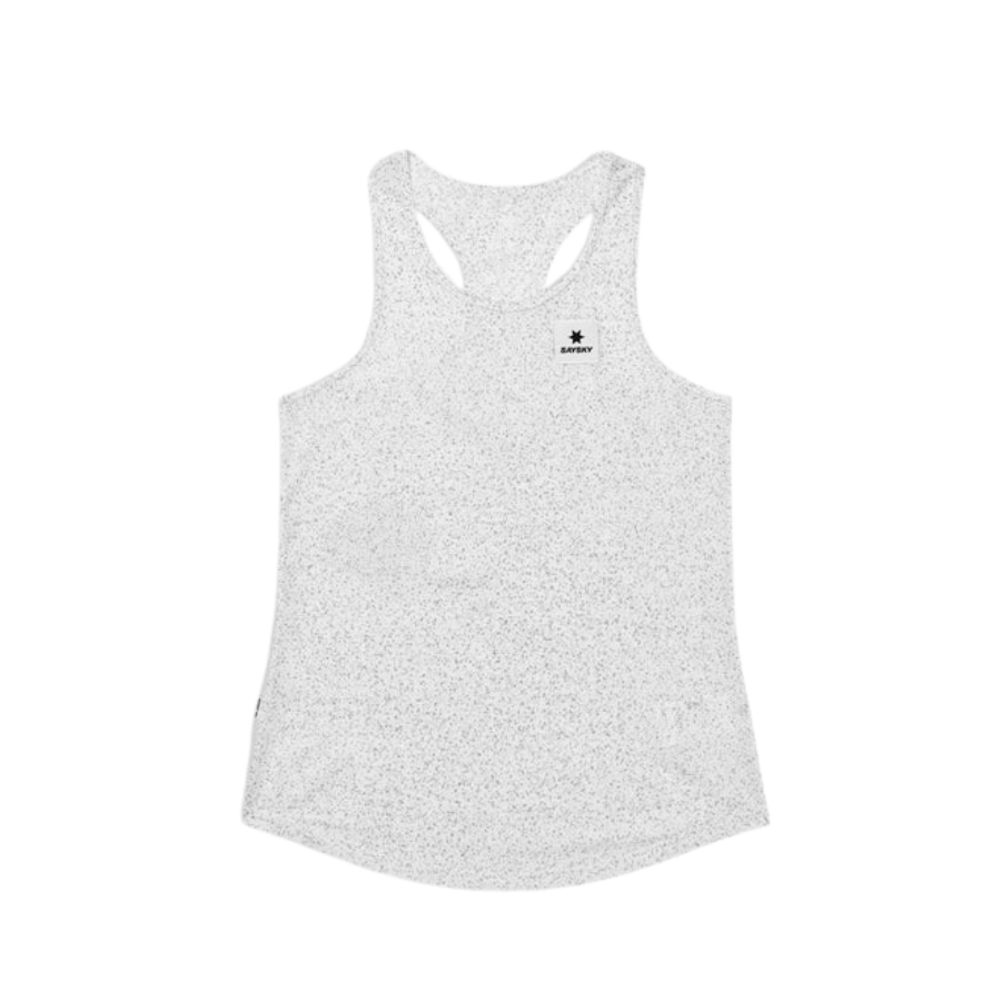 SAYSKY - SAYSKY Women's Universe Combat Singlet - Cam2