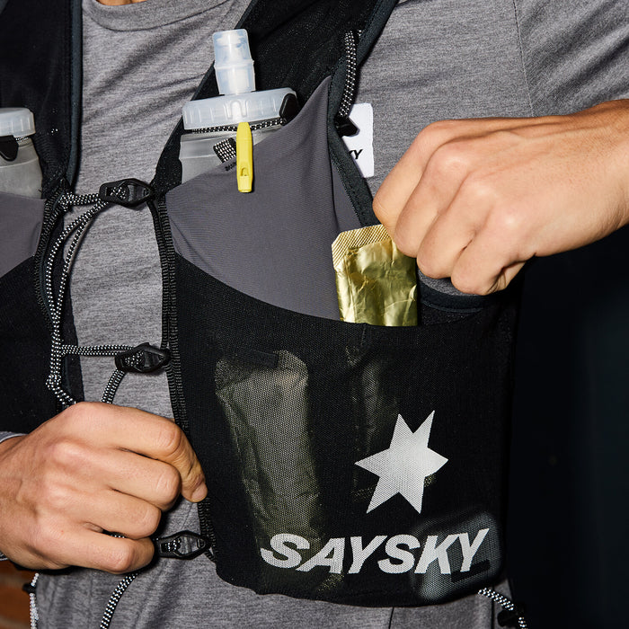 SAYSKY - SAYSKY Unisex's Flow Vest 101 8L - Cam2