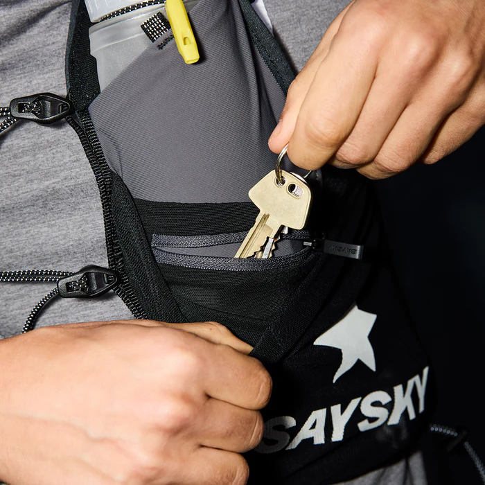 SAYSKY - SAYSKY Unisex's Flow Vest 101 8L - Cam2