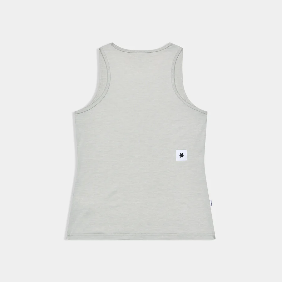 SAYSKY - SAYSKY Women's Logo Pace Top - Cam2