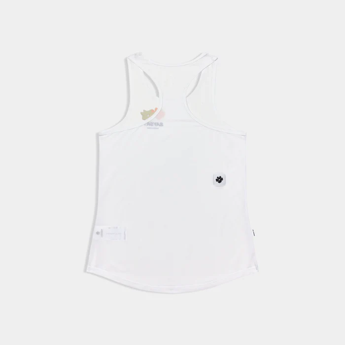 SAYSKY - SAYSKY Women's Flower Combat Singlet - Cam2