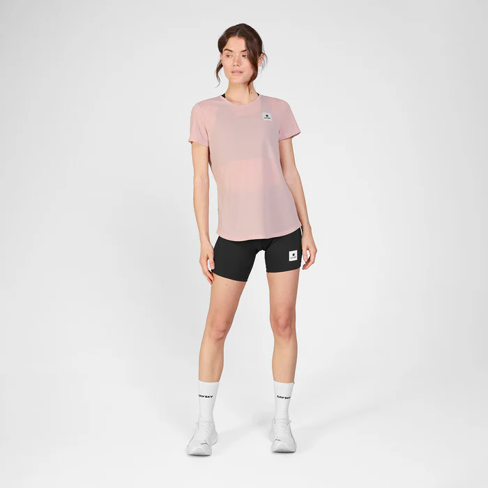 SAYSKY - SAYSKY Women's Reactive Flow T-shirt - Cam2