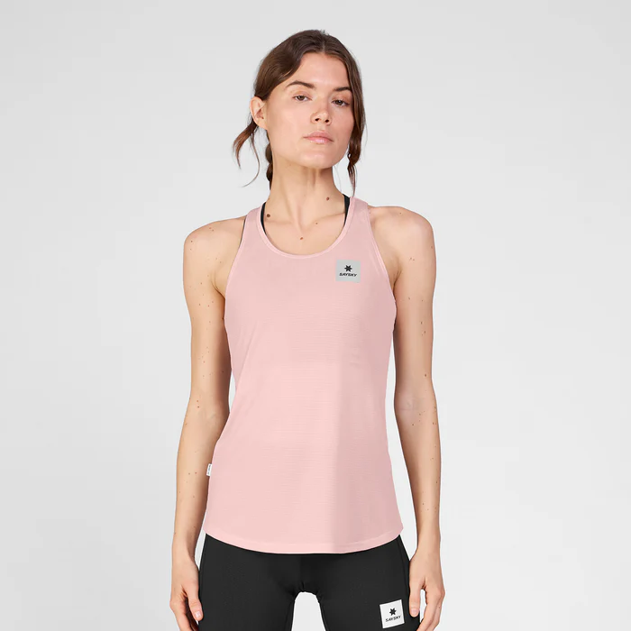 SAYSKY - SAYSKY Women's Reactive Flow Singlet - Cam2