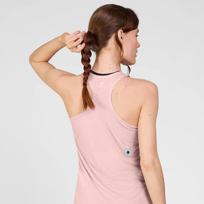 SAYSKY - SAYSKY Women's Reactive Flow Singlet - Cam2