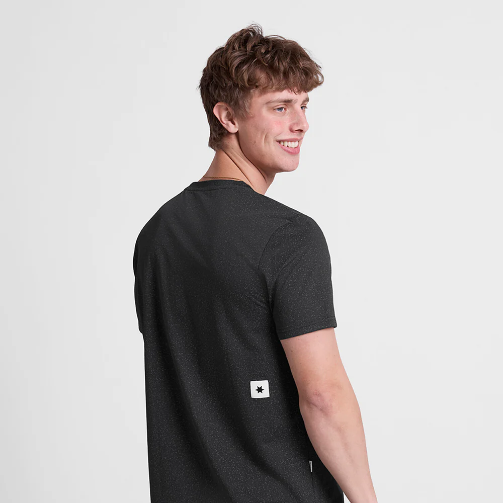SAYSKY - SAYSKY Men's Universe Combat T-Shirt - Cam2