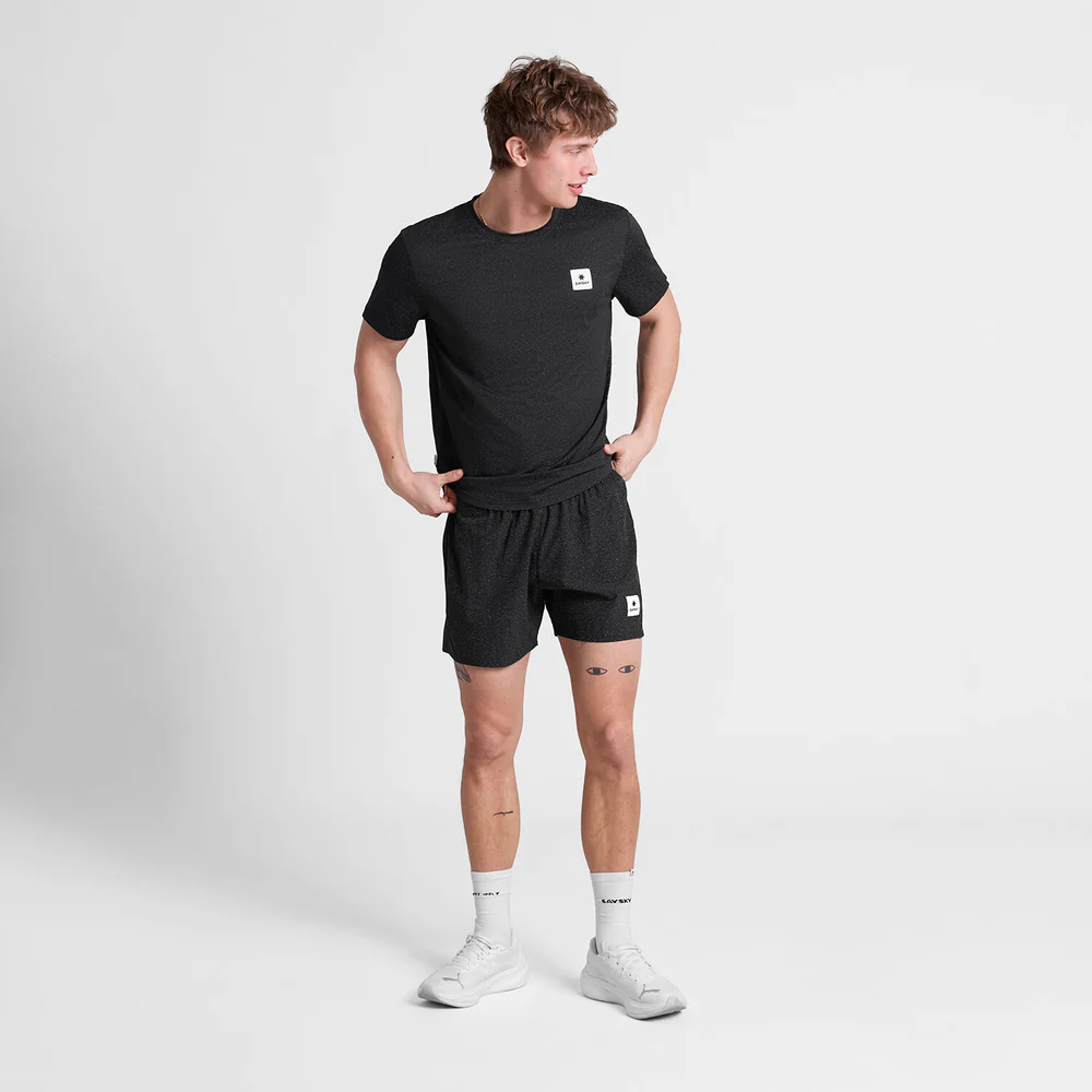 SAYSKY - SAYSKY Men's Universe Combat T-Shirt - Cam2
