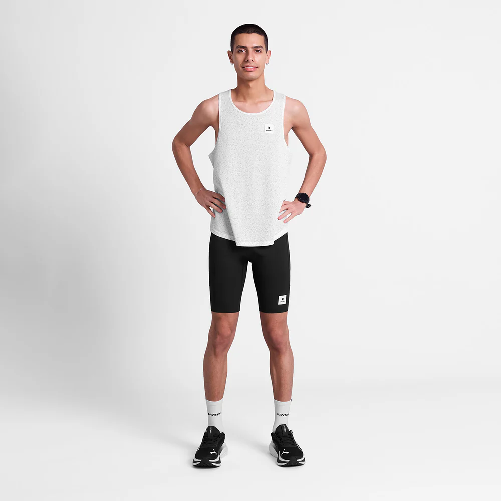 SAYSKY - SAYSKY Men's Universe Combat Singlet - Cam2