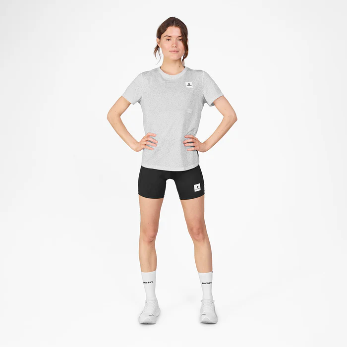 SAYSKY - SAYSKY Women's Universe Combat T-Shirt - Cam2